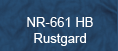 NR-661 HB Rustgard